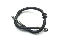 TRX 450ER Rear Brake Caliper Line 2007 Honda