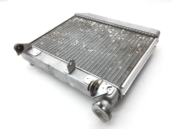 TRX 450ER Engine Radiator Cooling 2007 Honda x