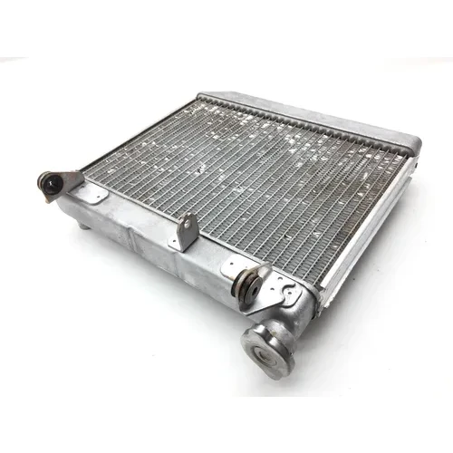 TRX 450ER Engine Radiator Cooling 2007 Honda x 3
