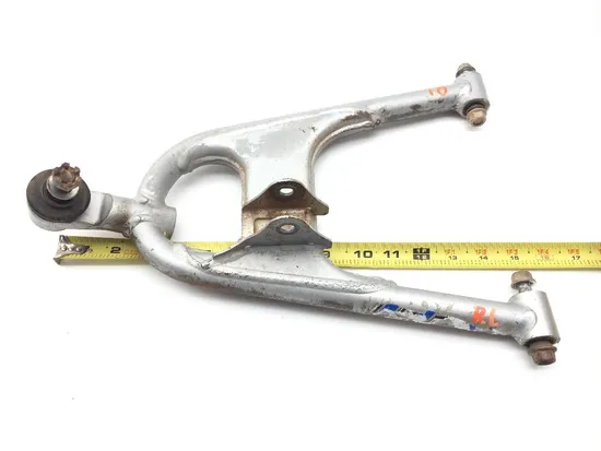 TRX 450ER Right Lower A Arm 2007 Honda