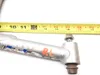 TRX 450ER Right Lower A Arm 2007 Honda
