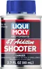 Liqui Moly 4T Shooter Fuel Additive 80ml
