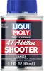 Liqui Moly 4T Shooter Fuel Additive 80ml