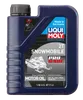 Liqui Moly Pro Race 2T Engine Motor Oil 1L