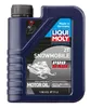 Liqui Moly Pro Race 2T Engine Motor Oil 1L