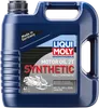 Liqui Moly Pro Race 2T Engine Motor Oil 4L