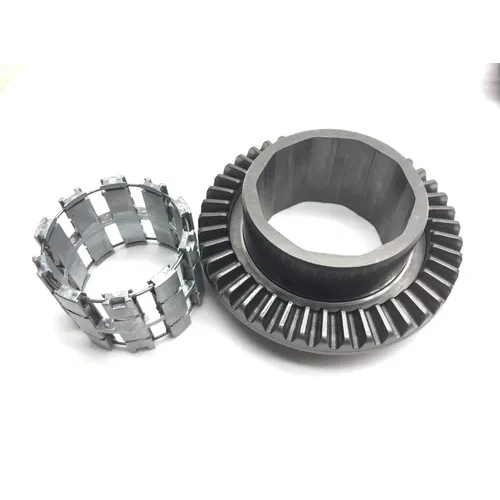 Front Diff Differential Ring Gear Pinion 2011 Polaris RZR 800 EFI 2216 PARTS x 5
