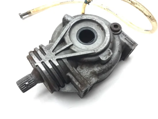 Front Diff Differential Ring Gear Pinion 2011 Polaris RZR 800 EFI 2216 PARTS x