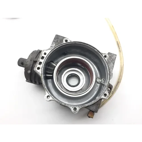 Front Diff Differential Ring Gear Pinion 2011 Polaris RZR 800 EFI 2216 PARTS x 9