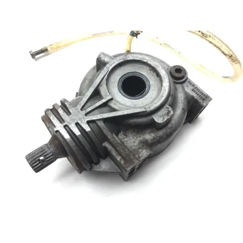 Front Diff Differential Ring Gear Pinion 2011 Polaris RZR 800 EFI 2216 PARTS x 15