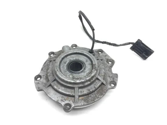 Front Diff Differential Ring Gear Pinion 2011 Polaris RZR 800 EFI 2216 PARTS x