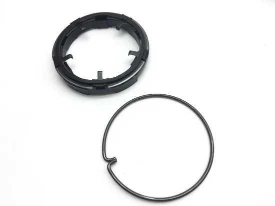 Front Diff Differential Ring Gear Pinion 2011 Polaris RZR 800 EFI 2216 PARTS x