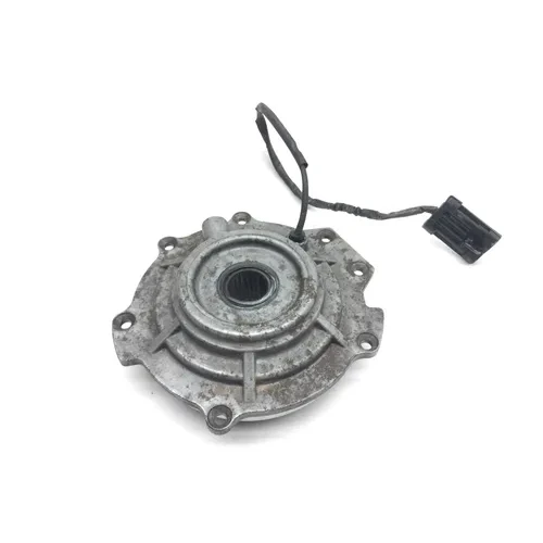 Front Diff Differential Ring Gear Pinion 2011 Polaris RZR 800 EFI 2216 PARTS x 17