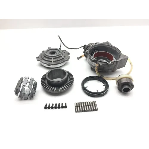 Front Diff Differential Ring Gear Pinion 2011 Polaris RZR 800 EFI 2216 PARTS x 3