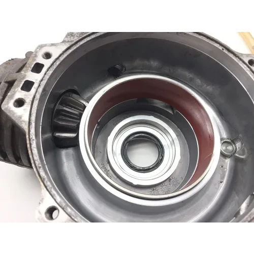 Front Diff Differential Ring Gear Pinion 2011 Polaris RZR 800 EFI 2216 PARTS x 11
