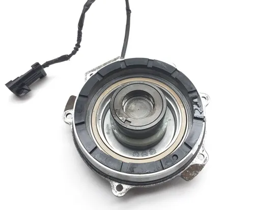 Front Diff Differential Ring Gear Pinion 2011 Polaris RZR 800 EFI 2216 PARTS x