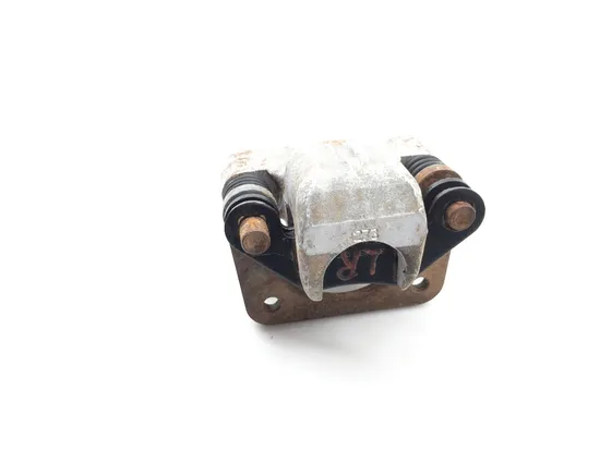 Left Driver Rear Brake Caliper 2011 Polaris RZR 800 EFI 2216