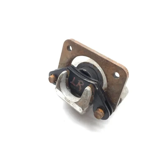 Left Driver Rear Brake Caliper 2011 Polaris RZR 800 EFI 2216 5