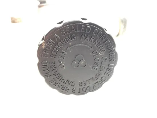 Brake Master Cylinder 2011 Polaris RZR 800 EFI 2216