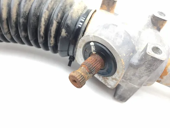 Steering Rack and Pinion 2011 Polaris RZR S 800 EFI 2216 x