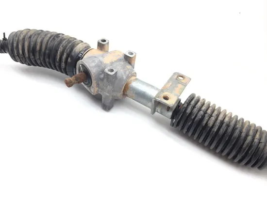 Steering Rack and Pinion 2011 Polaris RZR S 800 EFI 2216 x