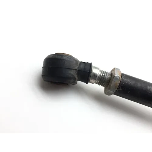Steering Rack and Pinion 2011 Polaris RZR S 800 EFI 2216 x 10