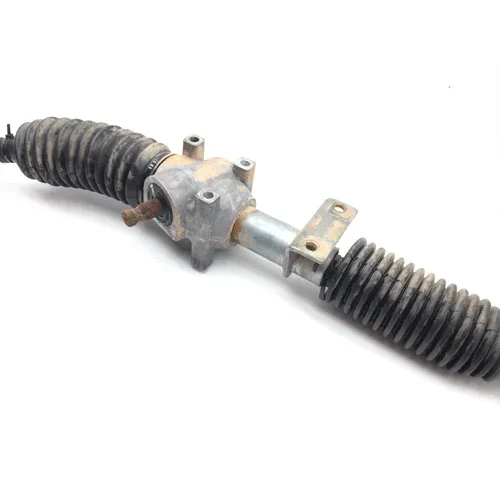 Steering Rack and Pinion 2011 Polaris RZR S 800 EFI 2216 x 7