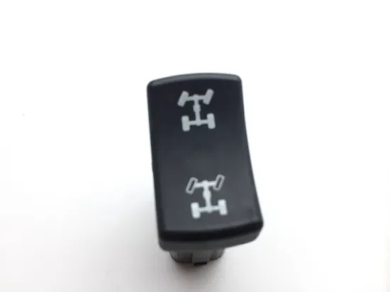 2 Wheel 4 Wheel Switch 2011 Polaris RZR 800 EFI 2216