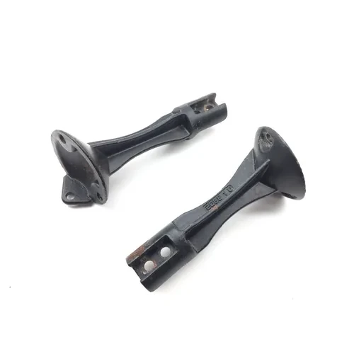 Roll Cage Mounts 2011 Polaris RZR 800 EFI 2216 3