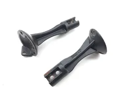 Roll Cage Mounts 2011 Polaris RZR 800 EFI 2216