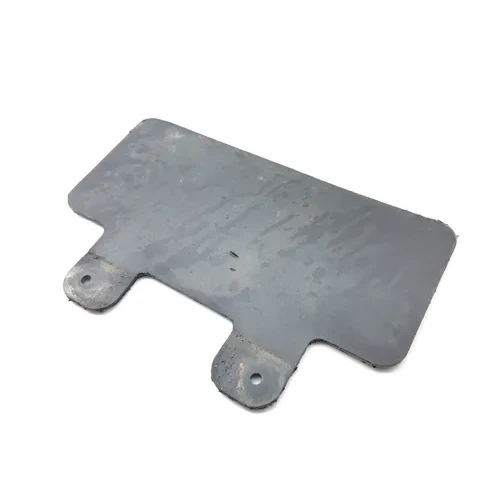 Front Axle Guards 2011 Polaris RZR 800 EFI 2216 11