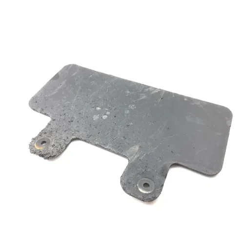 Front Axle Guards 2011 Polaris RZR 800 EFI 2216 7