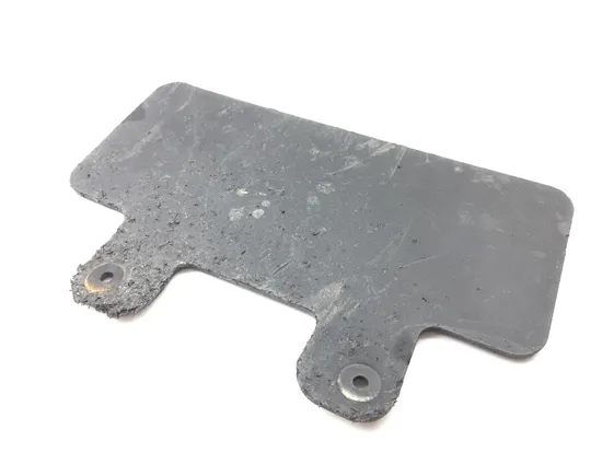 Front Axle Guards 2011 Polaris RZR 800 EFI 2216