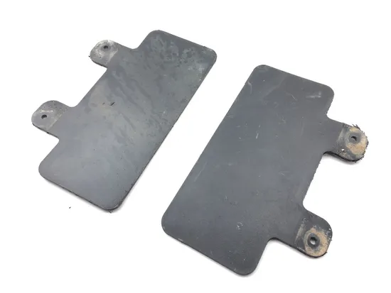 Front Axle Guards 2011 Polaris RZR 800 EFI 2216