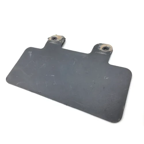 Front Axle Guards 2011 Polaris RZR 800 EFI 2216 9