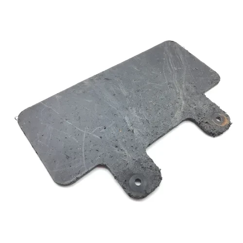 Front Axle Guards 2011 Polaris RZR 800 EFI 2216 5