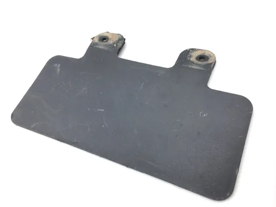 Front Axle Guards 2011 Polaris RZR 800 EFI 2216