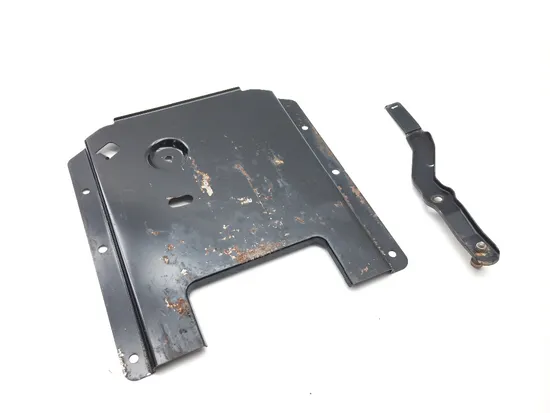 Seat Slider Adjuster 2014 Polaris RZR XP 1000 EPS 2216 x