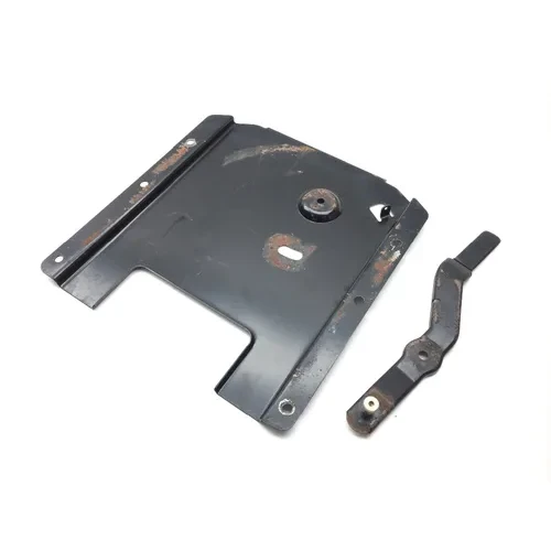 Seat Slider Adjuster 2014 Polaris RZR XP 1000 EPS 2216 x 3