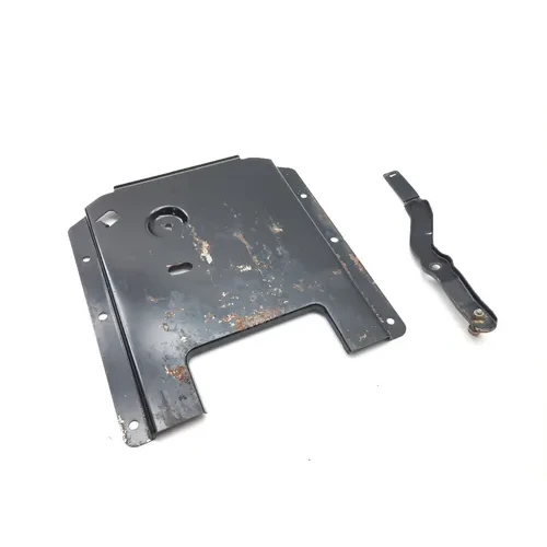 Seat Slider Adjuster 2014 Polaris RZR XP 1000 EPS 2216 x 12
