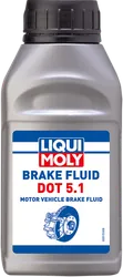 Liqui Moly DOT 5.1 Brake Fluid 250mL