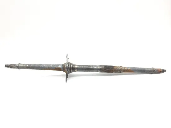 TRX 400EX Rear Wheel Axle 2007 Honda TRX400EX