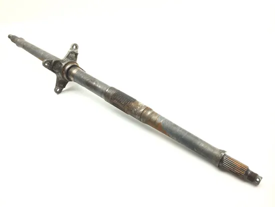 TRX 400EX Rear Wheel Axle 2007 Honda TRX400EX