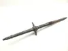TRX 400EX Rear Wheel Axle 2007 Honda TRX400EX