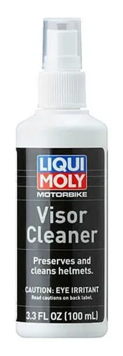 Liqui Moly Visor Cleaner Spray 100mL