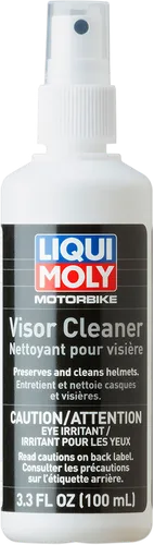 Liqui Moly Visor Cleaner Spray 100mL