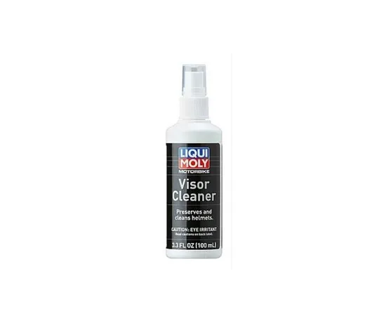 Liqui Moly Visor Cleaner Spray 100mL