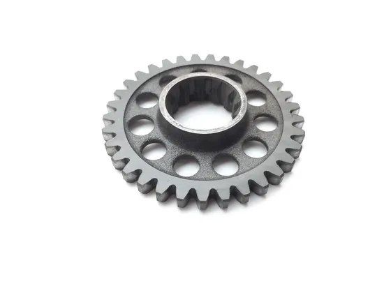 Engine Crank Shaft Gear 2005 Yamaha YFZ450 2208A