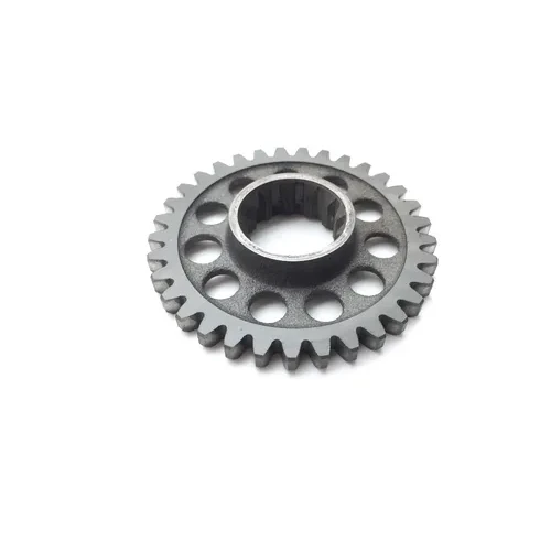 Engine Crank Shaft Gear 2005 Yamaha YFZ450 2208A 5