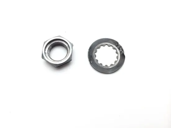 Engine Crank Shaft Gear 2005 Yamaha YFZ450 2208A